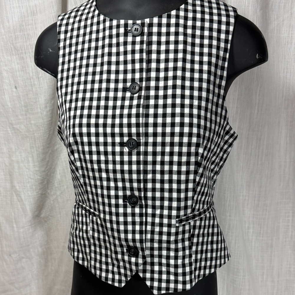 Calypso St. Barth Vest